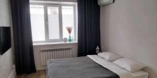 Саратов: Апартаменты MyRoom (МайРум) на 4-ом проезде имени Н.Г. Чернышевского