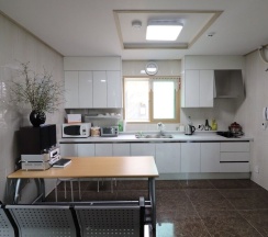 Семейный номер Standard в Hub Guest House