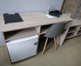 Номер Standard в Аскет