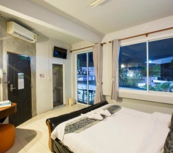 Номер Deluxe в Beehive Phuket Old Town - Hostel