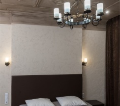 ТВИН в Welcome House