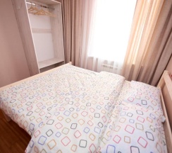 Двухместный номер Standard двуспальная кровать в Wanderlust Hostel