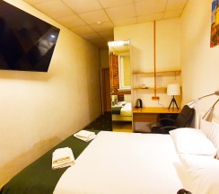 Стандартный номер в Guest house Happy family