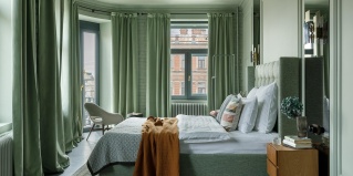 Санкт-Петербург: Апартаменты D apartments