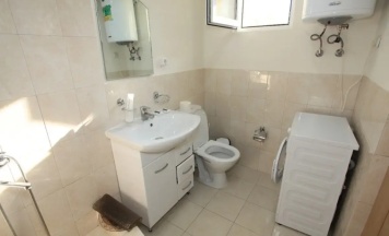 Апартаменты c 1 комнатой в Седьмое небо