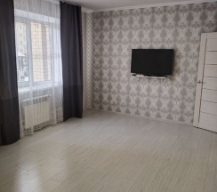 Квартира в Апартаменты на улица Ю. Клыкова, 81Гк3А