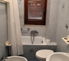 Двухместный номер Standard двуспальная кровать в Domus Getsemani