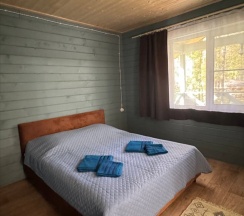 2х этажный Дом на Аллее в Приокские зори