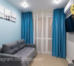 Адлер ☼ пер.Фермерский 24/1 │ 36 от LetoApart в LetoApart