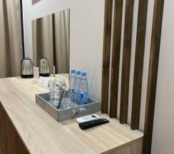 Комната полулюкс улучшенная в Ибра