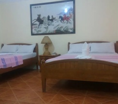 Номер Standard в Roligon Resort
