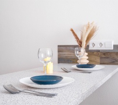 Апартаменты для 2 гостей на пер. Полимерном 11 (Б) в Степаненков