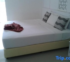 Номер Deluxe в The Legacy Hotel