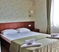 Двухкомнатный стандарт в Лэнсис