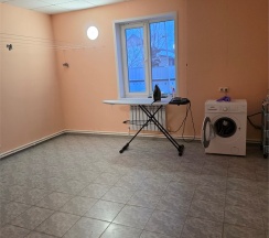 Одноместный в Гостевой дом на Володарке