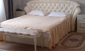 Люкс четырехместный в Эльбрусия