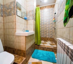 1-комнатные апартаменты студия в Favourite Home (Фэйворит Хоум) на улице Вольская