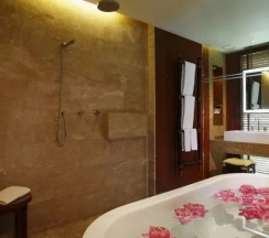 Двухместный номер Premium Deluxe с видом на океан 2 отдельные кровати в Отель Centara Grand Beach Resort and Villas Krabi