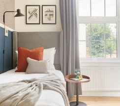 Номер Standard в Sonder Camden Road