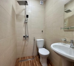 Студия №42 в Махачкале – идеальный выбор для вашего отдыха и работы! в Как дома 05