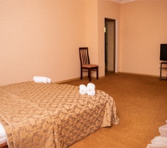 Люкс 3-х комнатный в Grand hotel