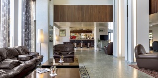 Римини: Отель Bellevue Hotel