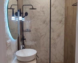 Двухместный номер Superior двуспальная кровать в Zest Hotel Spa