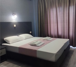 Стандарт Двухместный в Ленарт