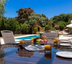 Номер Standard в Aphrodite Hills Residences Superior Villas
