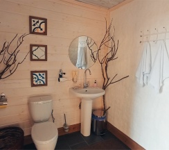 Кемпинг 1 в Вишня