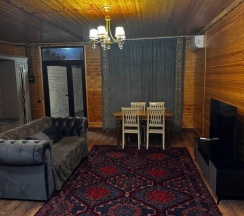 Коттедж улучшенный №2 в Волна