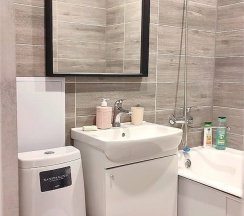 Ленинский 25 в Luxury
