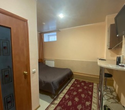 «Стандарт эконом» 2-местный DBL, (№2; №3) в MotoStop