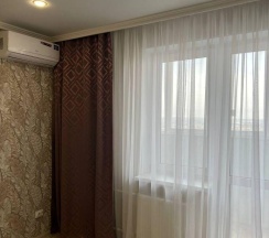 1-комнатные апартаменты стандарт в Orenroom56