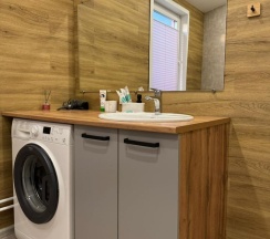 Коттедж улучшенный в Маруся House