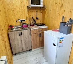 Трехместный номер на 1 этаже в Место силы