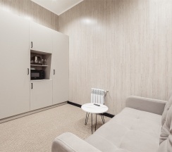 Улучшенный Стандарт в Горная Дача