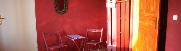 Одноместный номер Standard в El hostel