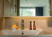 Двухместный номер Deluxe 2 отдельные кровати в LaRio Hotel Krabi