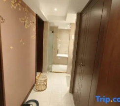 Двухместный номер Standard двуспальная кровать в Xincheng Hotel - Hohhot