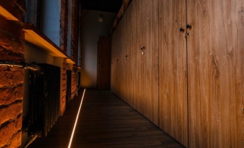 Капсула  "Комфорт" в Barch