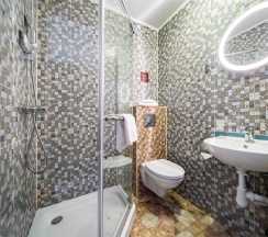 Эконом одноместный Single в Олимп