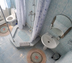 Полулюкс в Товарково