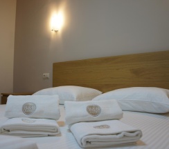 3-местный номер улучшенный в B&B hotel