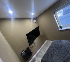 Дом в Delfin house