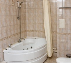 Просторный Люкс в Рязань