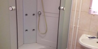 Краснозерское: Отель Центральная