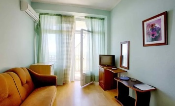 Room (Building No. 2) с 2 комнатами в Сосновая Роща