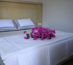 Номер Standard в Parus Hotel