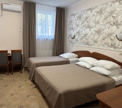 Стандарт TWIN улучшенный в Грин парк